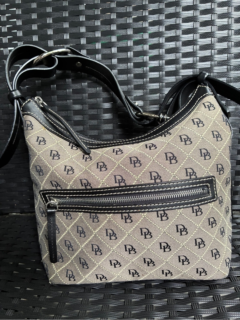 Dooney & Bourke Bag - Picture 7 of 16